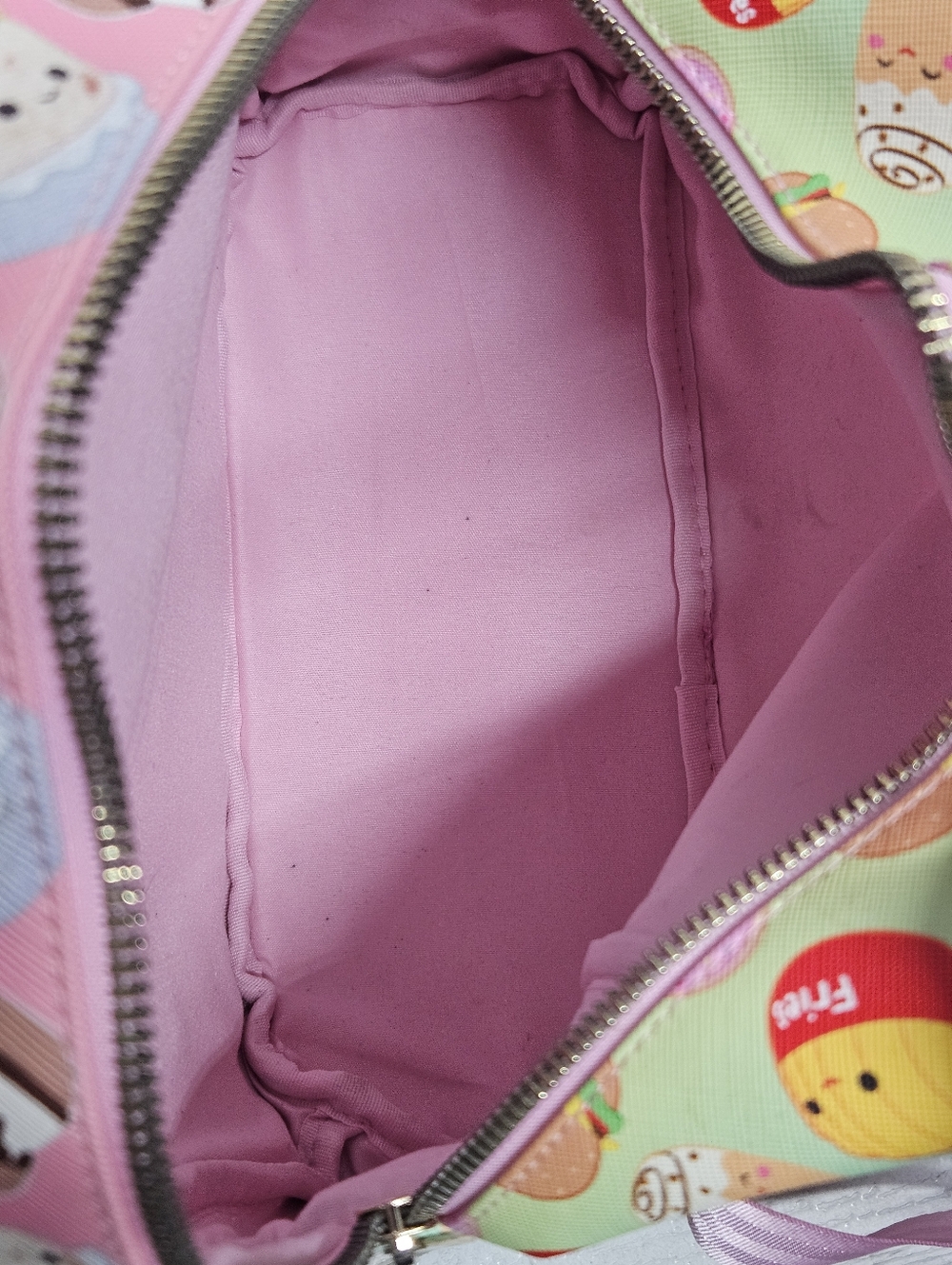 Squishmallows Mini Backpack - Picture 11 of 11